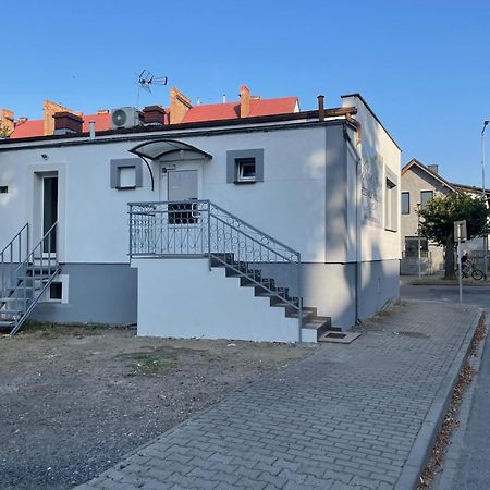 Adria House Apartment Skwierzyna Exterior foto