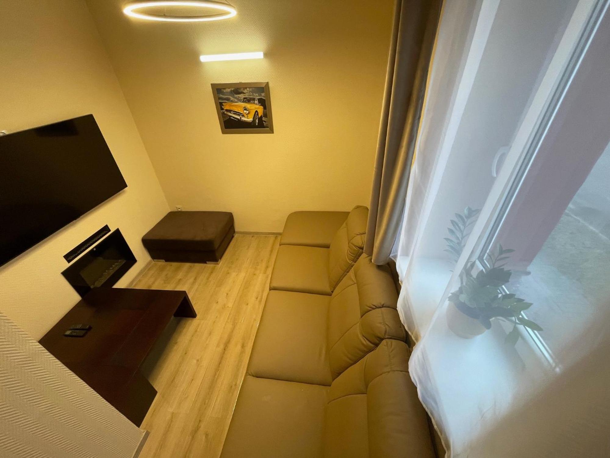 Adria House Apartment Skwierzyna Exterior foto